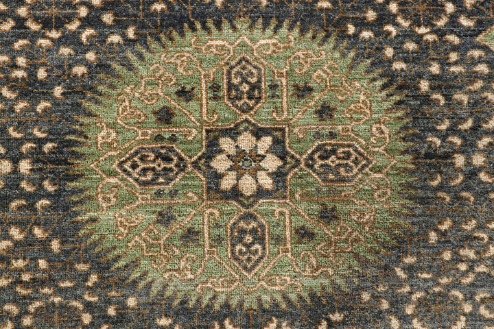 Ziegler 8' 1 x 9' 10 - No. 58137 - ALRUG Rug Store