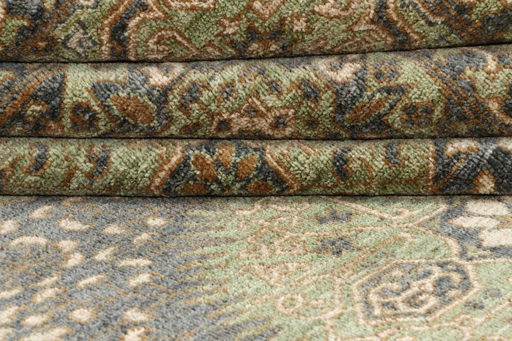 Ziegler 8' 1 x 9' 10 - No. 58137 - ALRUG Rug Store