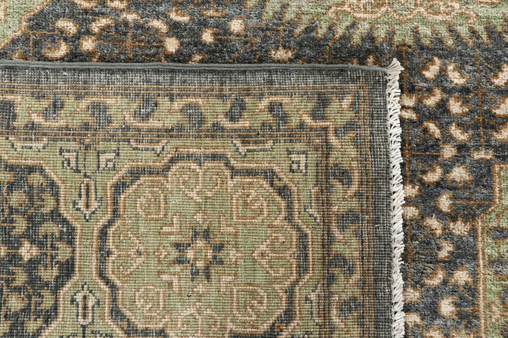 Ziegler 8' 1 x 9' 10 - No. 58137 - ALRUG Rug Store