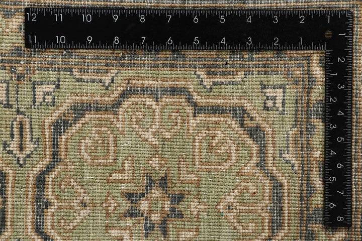 Ziegler 8' 1 x 9' 10 - No. 58137 - ALRUG Rug Store