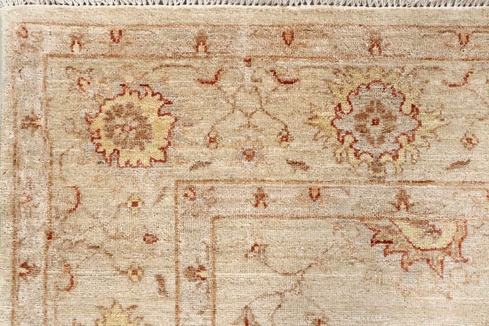 Ziegler 5' 5 x 8' - No. 58140 - ALRUG Rug Store