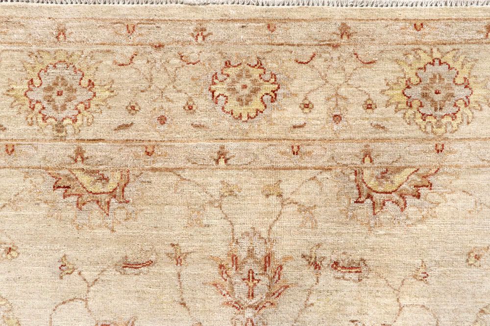 Ziegler 5' 5 x 8' - No. 58140 - ALRUG Rug Store