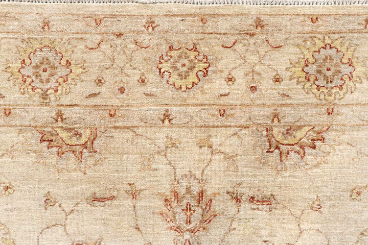Ziegler 5' 5 x 8' - No. 58140 - ALRUG Rug Store