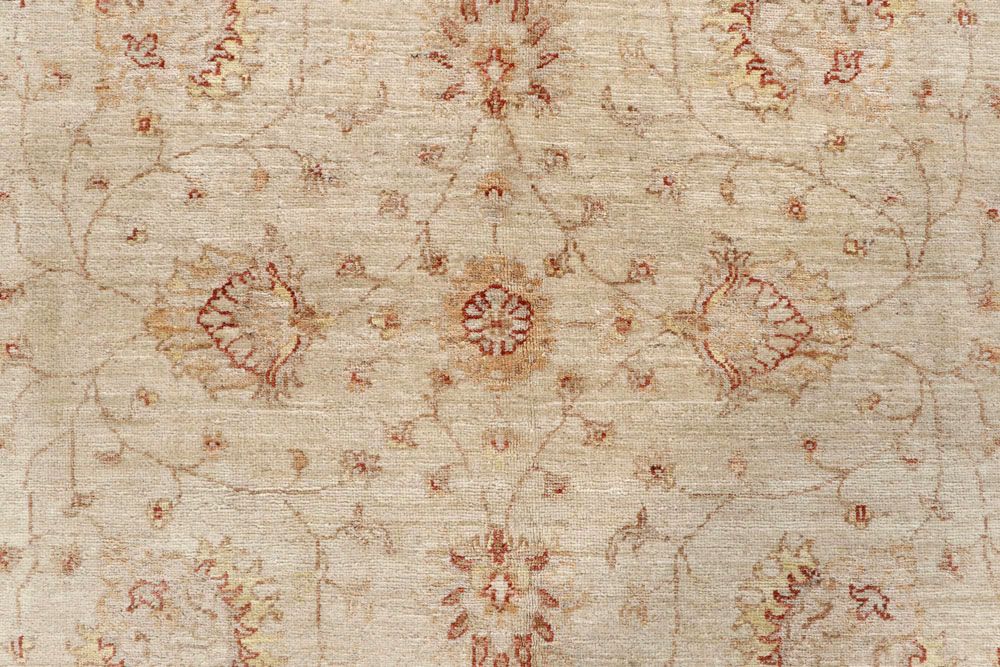 Ziegler 5' 5 x 8' - No. 58140 - ALRUG Rug Store