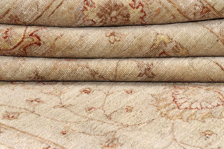 Ziegler 5' 5 x 8' - No. 58140 - ALRUG Rug Store