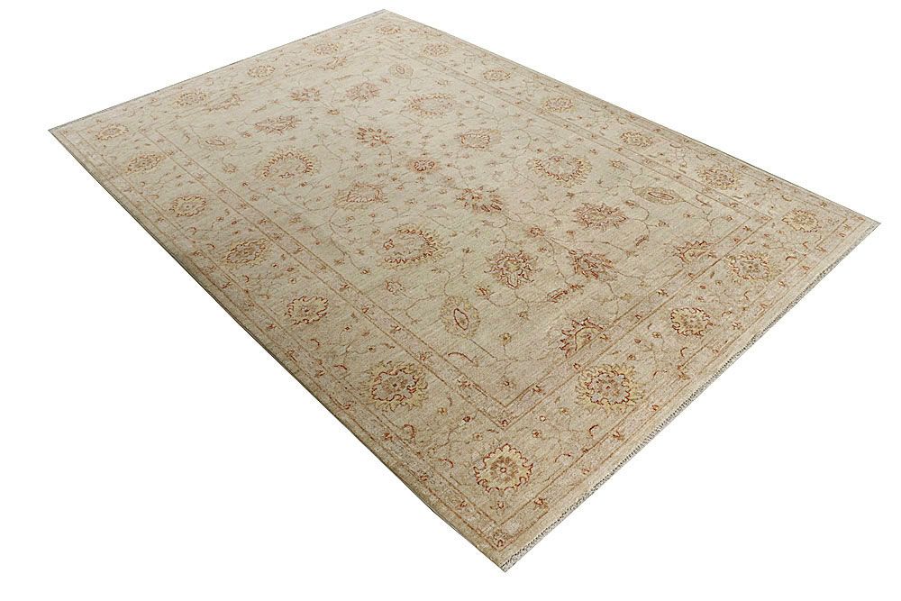 Ziegler 5' 5 x 8' - No. 58140 - ALRUG Rug Store