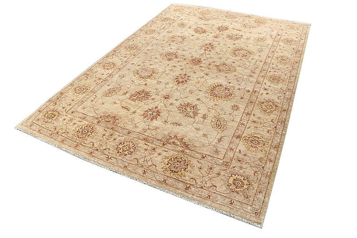 Ziegler 5' 5 x 8' - No. 58140 - ALRUG Rug Store