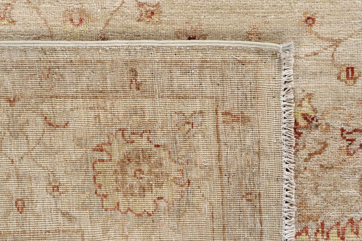 Ziegler 5' 5 x 8' - No. 58140 - ALRUG Rug Store