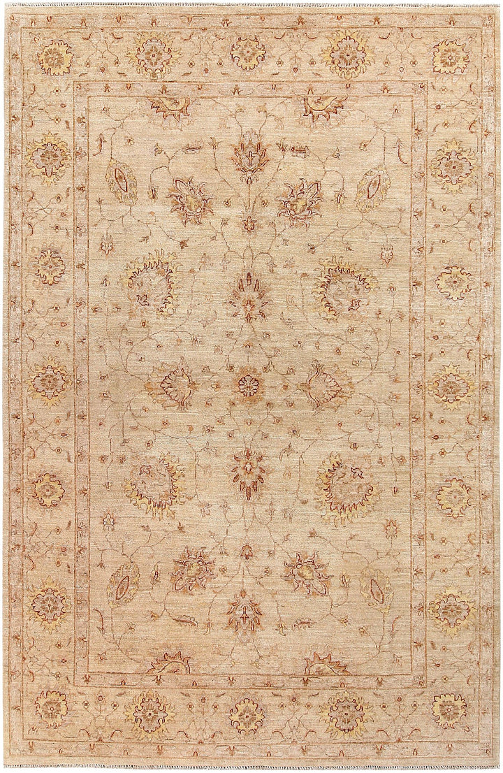 Ziegler 5' 5 x 8' - No. 58140 - ALRUG Rug Store