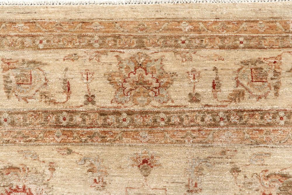 Ziegler 6' 9 x 9' 8 - No. 58141 - ALRUG Rug Store