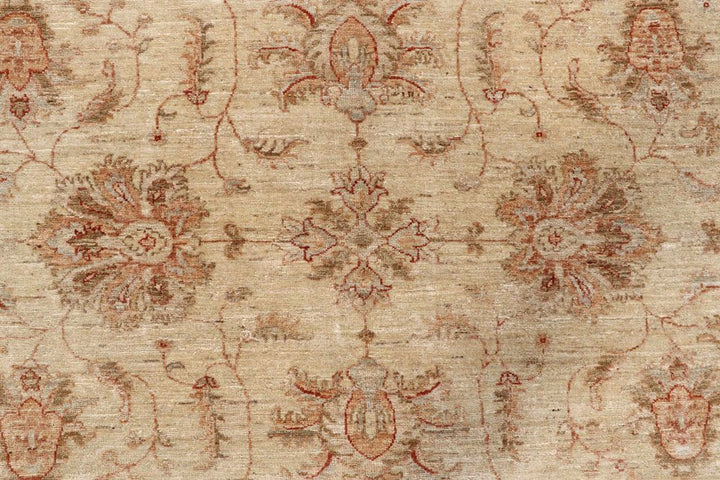 Ziegler 6' 9 x 9' 8 - No. 58141 - ALRUG Rug Store