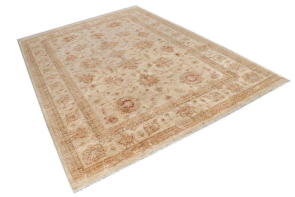 Ziegler 6' 9 x 9' 8 - No. 58141 - ALRUG Rug Store