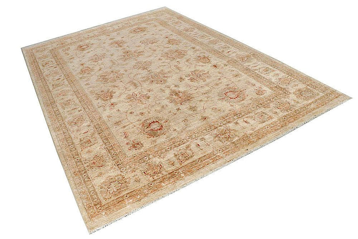 Ziegler 6' 9 x 9' 8 - No. 58141 - ALRUG Rug Store