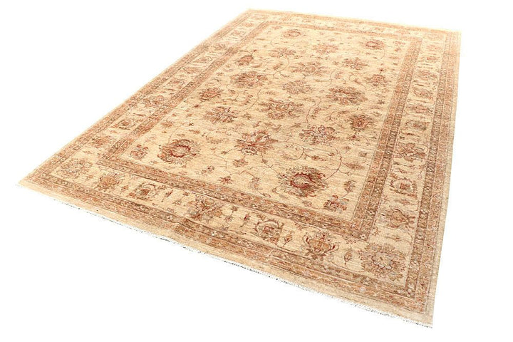 Ziegler 6' 9 x 9' 8 - No. 58141 - ALRUG Rug Store
