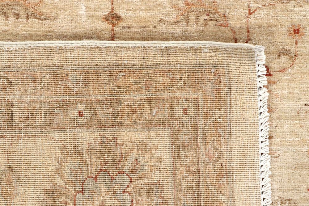 Ziegler 6' 9 x 9' 8 - No. 58141 - ALRUG Rug Store