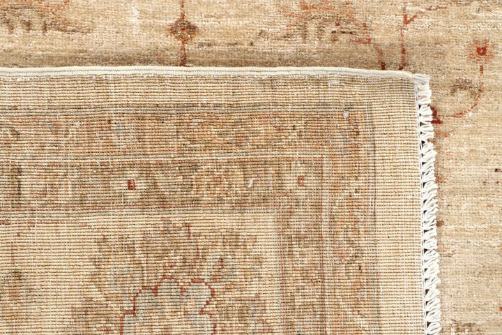 Ziegler 6' 9 x 9' 8 - No. 58141 - ALRUG Rug Store