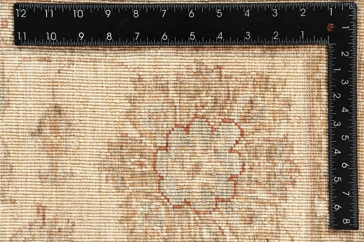 Ziegler 6' 9 x 9' 8 - No. 58141 - ALRUG Rug Store