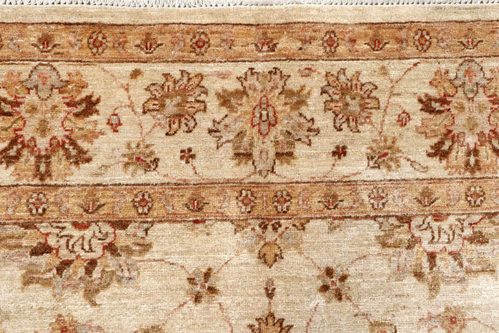 Ziegler 5' 7 x 8' 4 - No. 58142 - ALRUG Rug Store