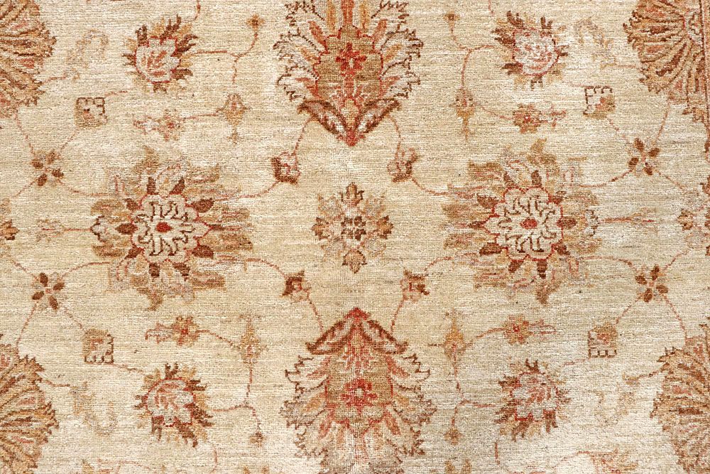 Ziegler 5' 7 x 8' 4 - No. 58142 - ALRUG Rug Store