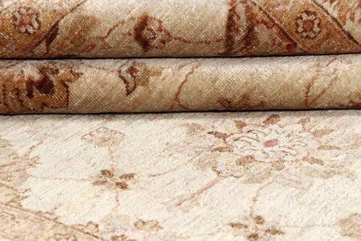 Ziegler 5' 7 x 8' 4 - No. 58142 - ALRUG Rug Store