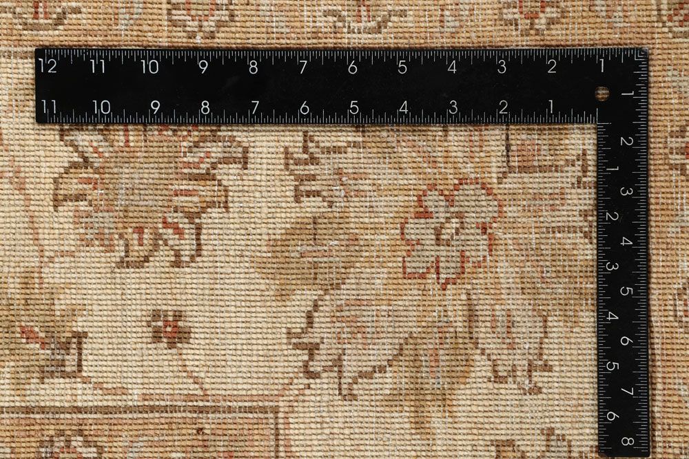 Ziegler 5' 7 x 8' 4 - No. 58142 - ALRUG Rug Store