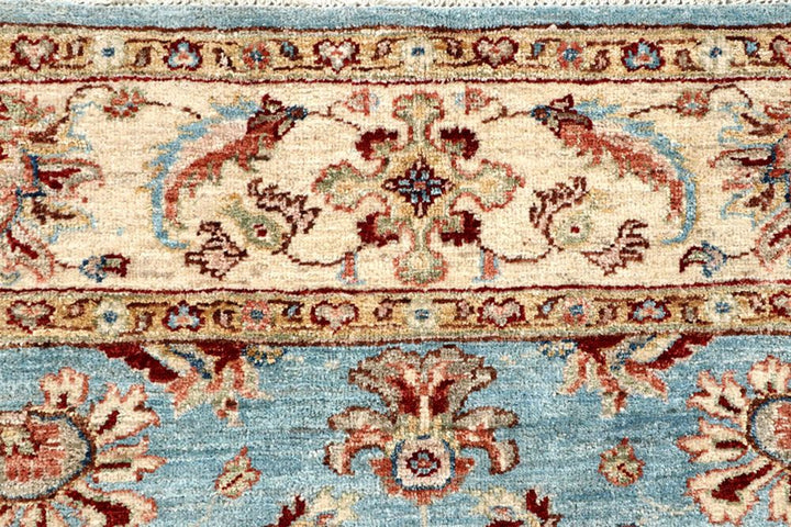 Ziegler 5' x 7' - No. 58143 - ALRUG Rug Store
