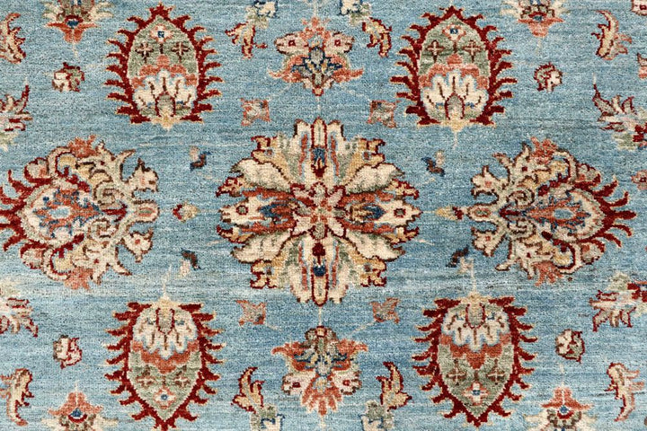 Ziegler 5' x 7' - No. 58143 - ALRUG Rug Store