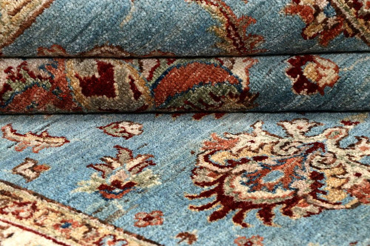 Ziegler 5' x 7' - No. 58143 - ALRUG Rug Store