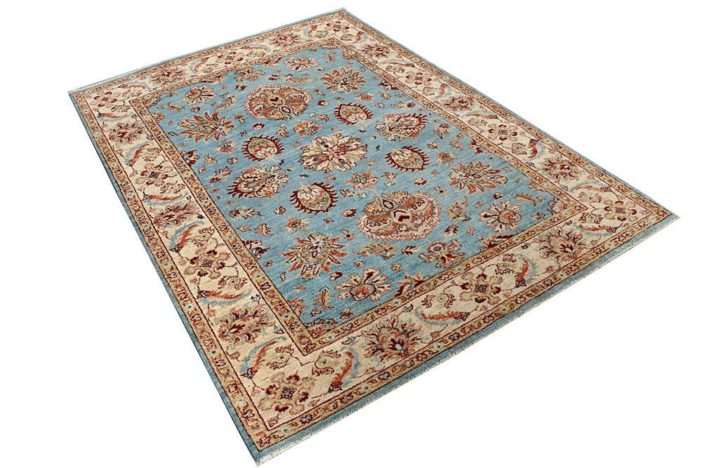 Ziegler 5' x 7' - No. 58143 - ALRUG Rug Store