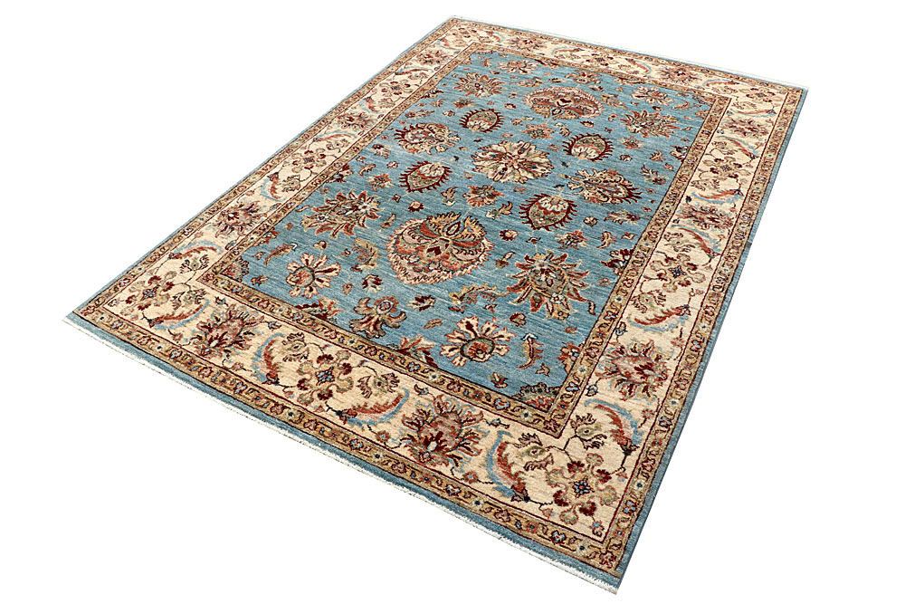 Ziegler 5' x 7' - No. 58143 - ALRUG Rug Store