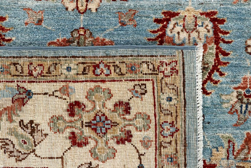 Ziegler 5' x 7' - No. 58143 - ALRUG Rug Store