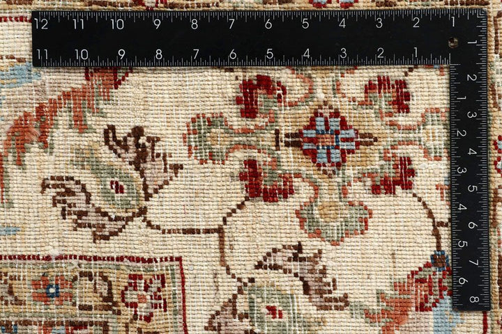 Ziegler 5' x 7' - No. 58143 - ALRUG Rug Store