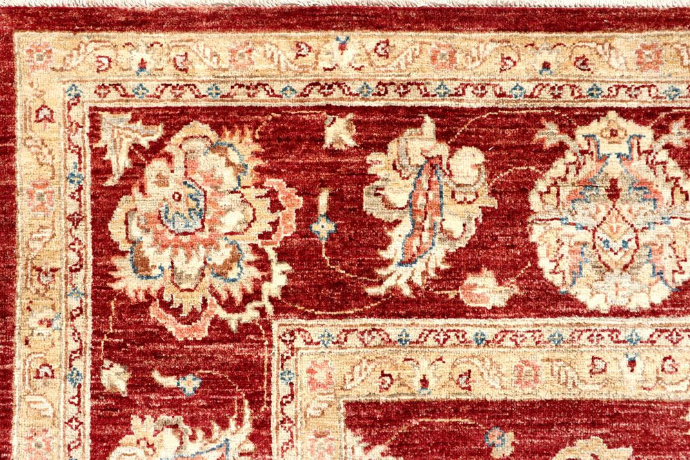 Ziegler 8' 4 x 11' 11 - No. 58144 - ALRUG Rug Store