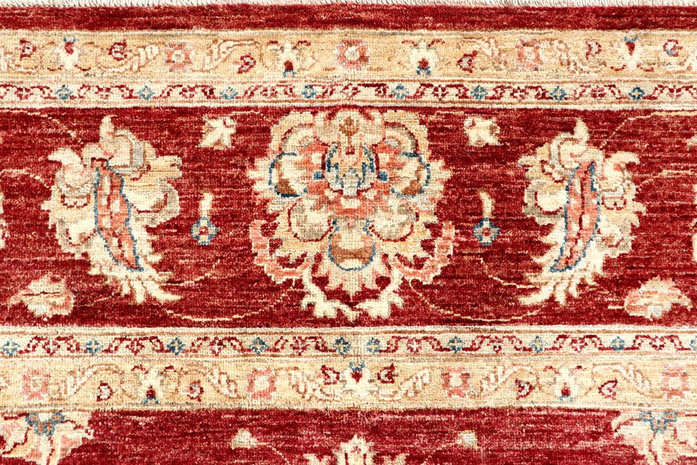 Ziegler 8' 4 x 11' 11 - No. 58144 - ALRUG Rug Store