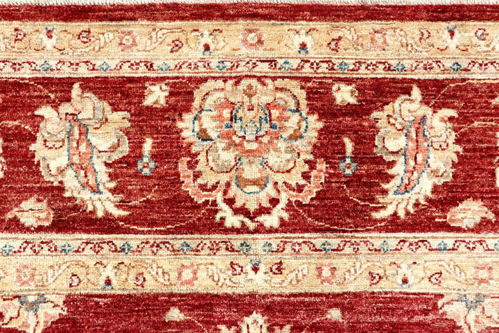 Ziegler 8' 4 x 11' 11 - No. 58144 - ALRUG Rug Store