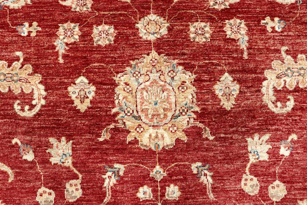 Ziegler 8' 4 x 11' 11 - No. 58144 - ALRUG Rug Store