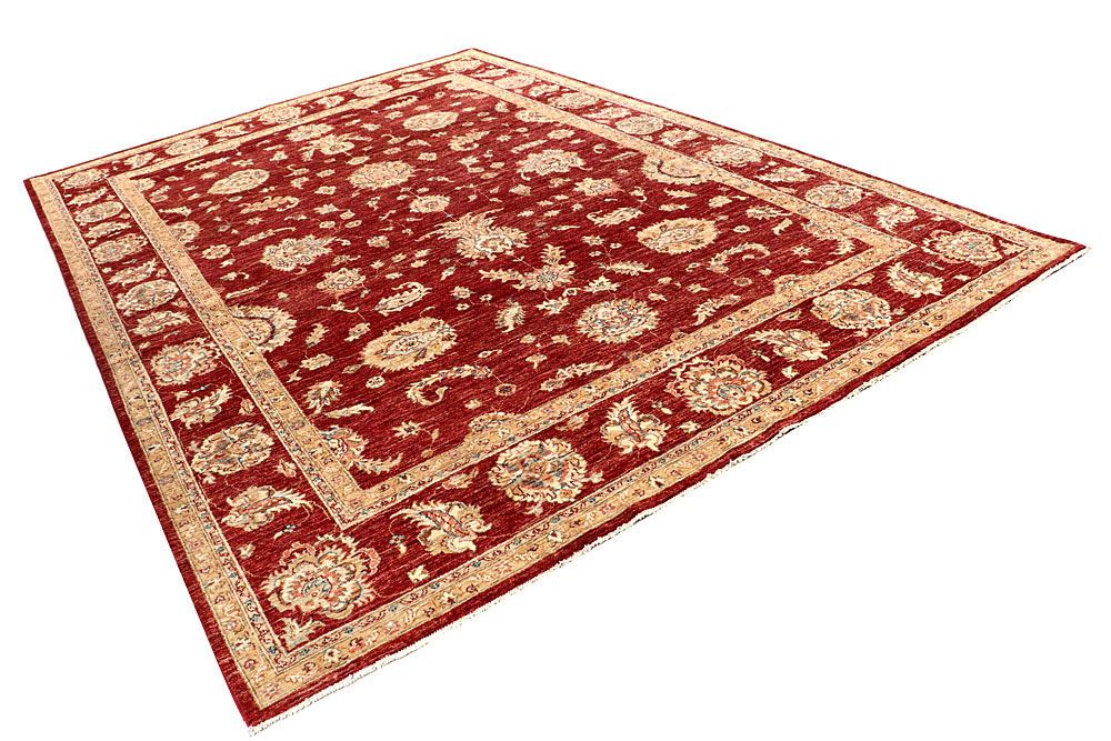 Ziegler 8' 4 x 11' 11 - No. 58144 - ALRUG Rug Store