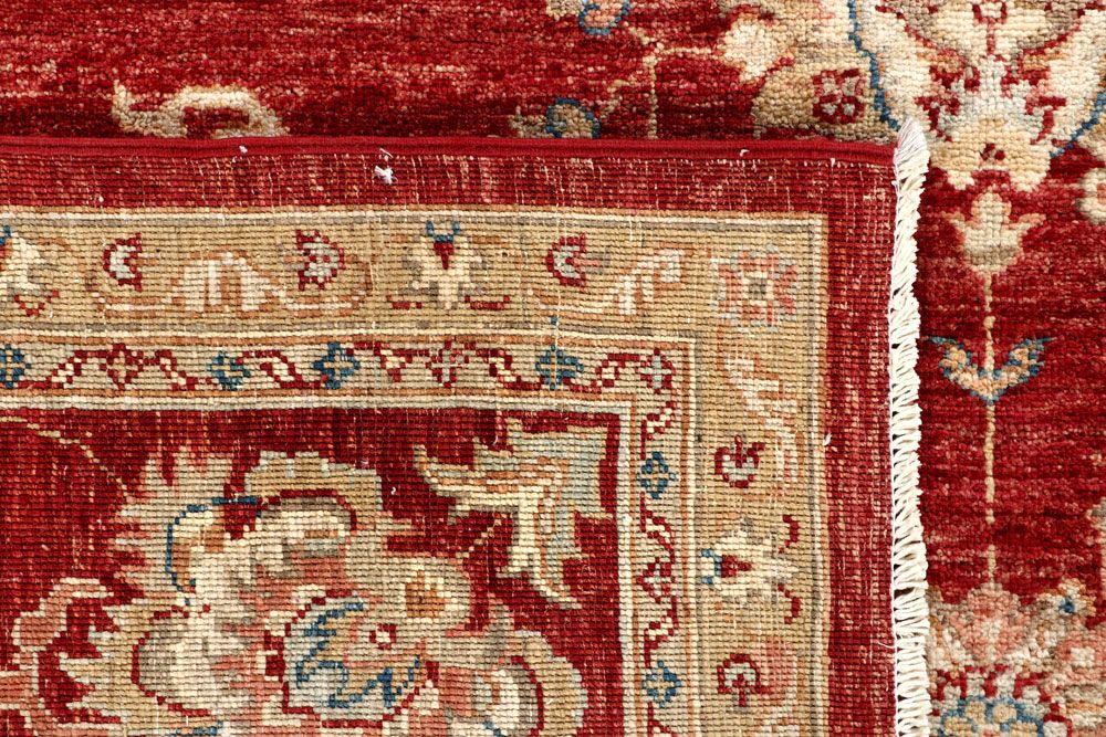 Ziegler 8' 4 x 11' 11 - No. 58144 - ALRUG Rug Store