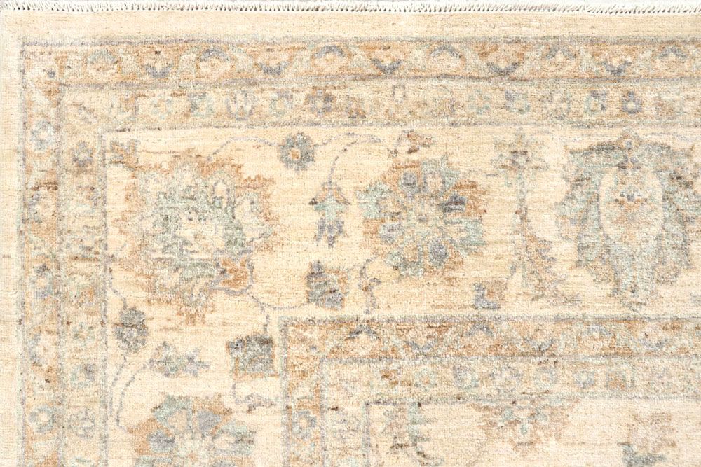 Ziegler 8' 8 x 12' 6 - No. 58145 - ALRUG Rug Store