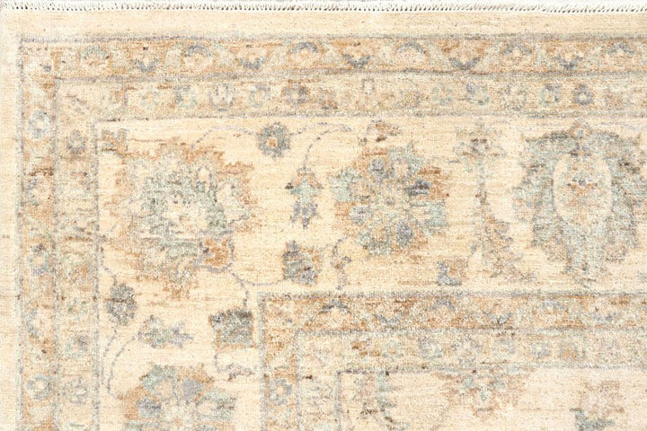 Ziegler 8' 8 x 12' 6 - No. 58145 - ALRUG Rug Store