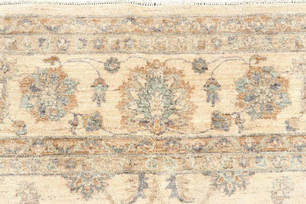 Ziegler 8' 8 x 12' 6 - No. 58145 - ALRUG Rug Store