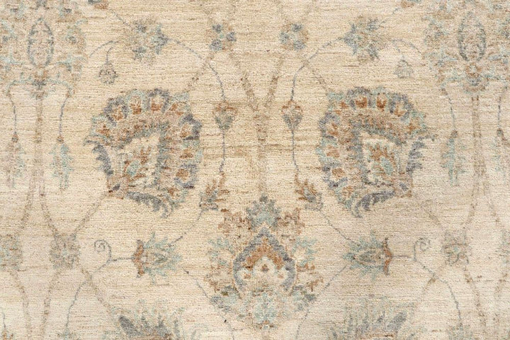 Ziegler 8' 8 x 12' 6 - No. 58145 - ALRUG Rug Store