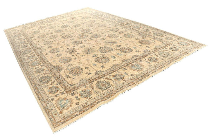 Ziegler 8' 8 x 12' 6 - No. 58145 - ALRUG Rug Store