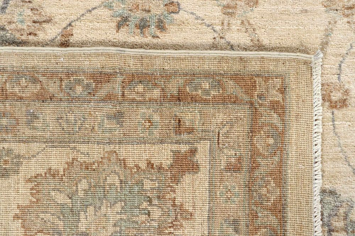 Ziegler 8' 8 x 12' 6 - No. 58145 - ALRUG Rug Store