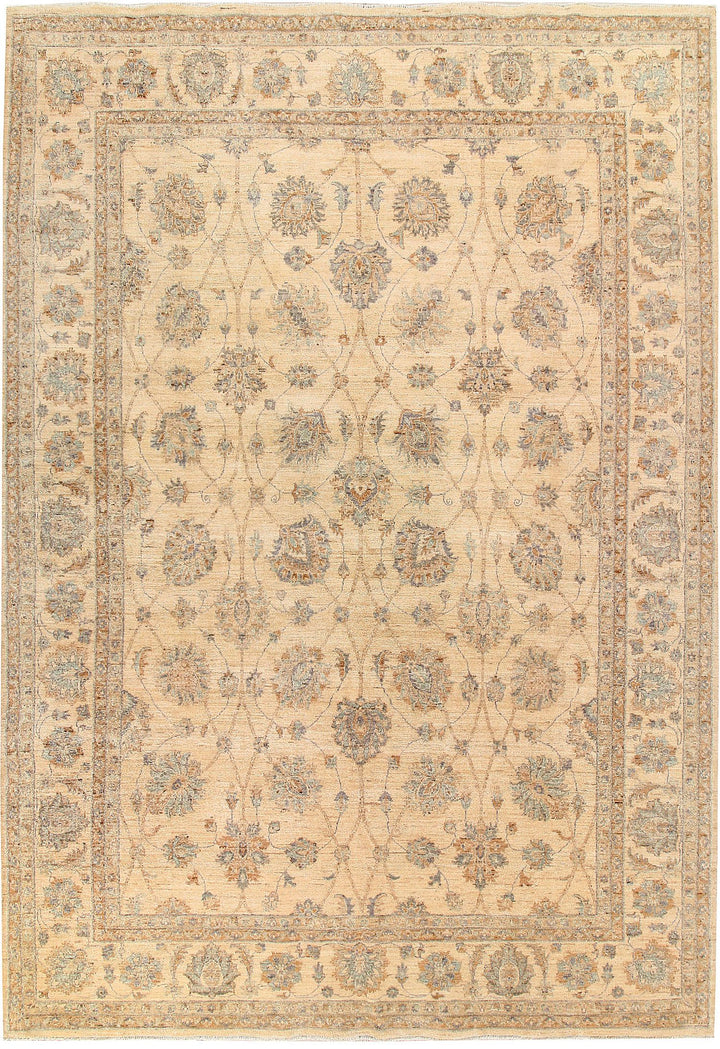 Ziegler 8' 8 x 12' 6 - No. 58145 - ALRUG Rug Store