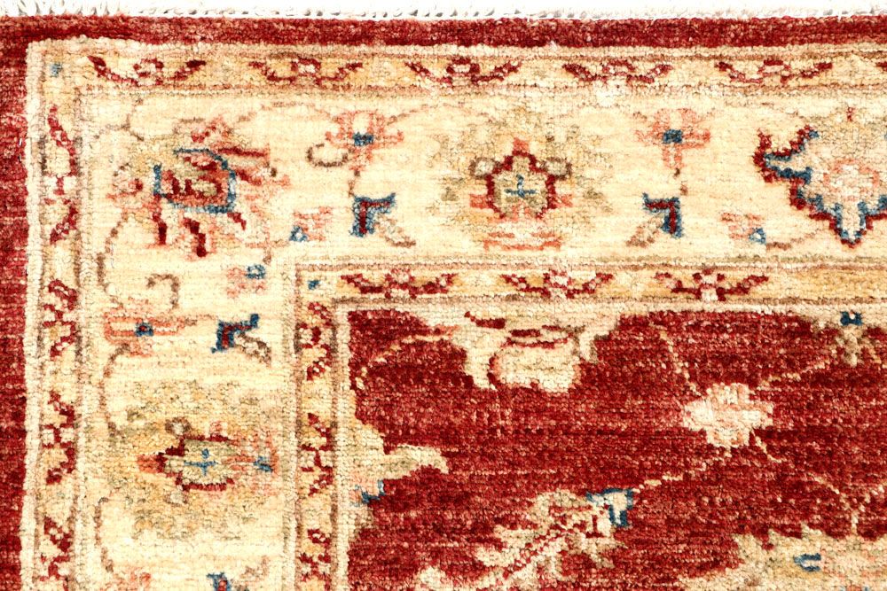 Ziegler 2' 10 x 13' 6 - No. 58146 - ALRUG Rug Store