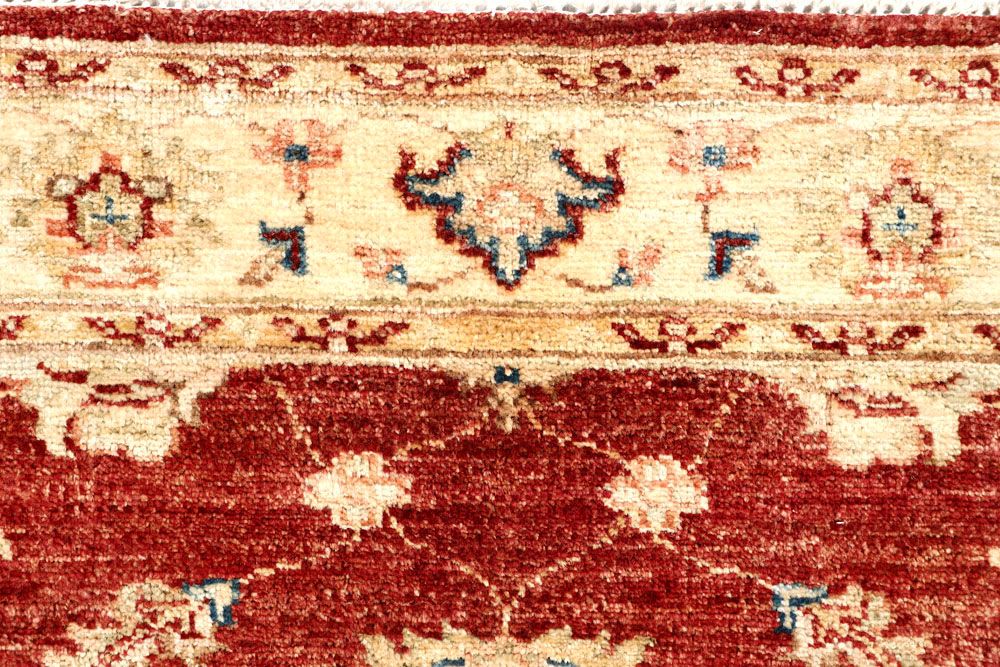 Ziegler 2' 10 x 13' 6 - No. 58146 - ALRUG Rug Store
