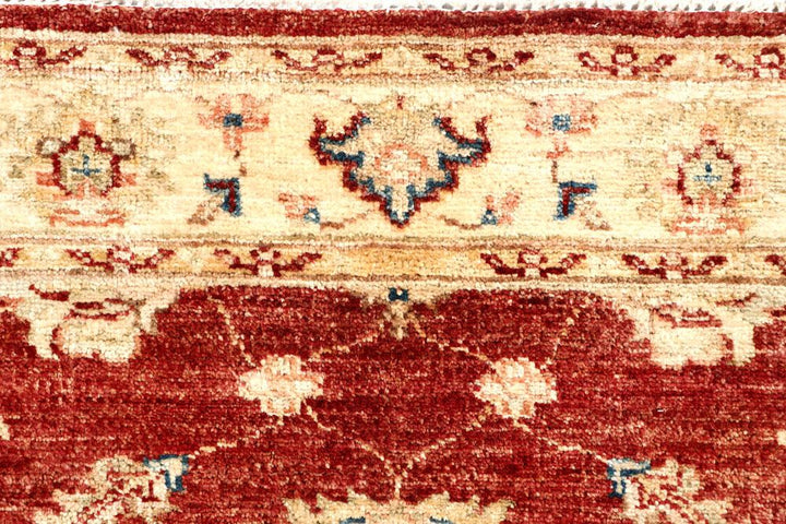 Ziegler 2' 10 x 13' 6 - No. 58146 - ALRUG Rug Store