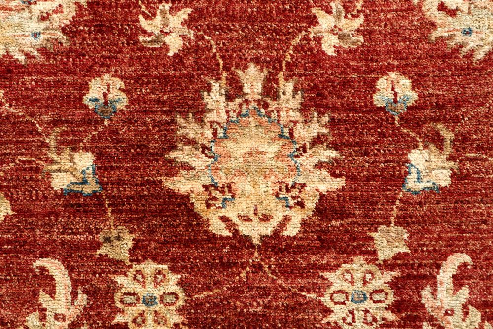 Ziegler 2' 10 x 13' 6 - No. 58146 - ALRUG Rug Store