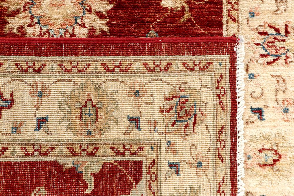 Ziegler 2' 10 x 13' 6 - No. 58146 - ALRUG Rug Store
